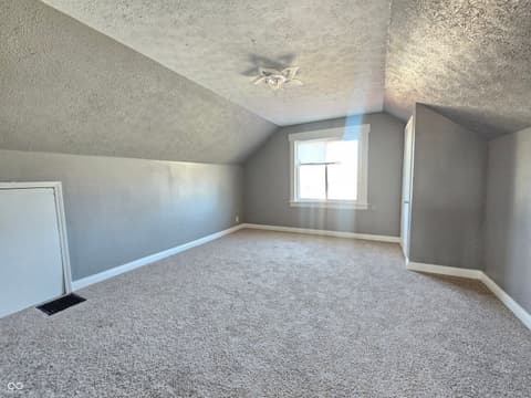 Photo of 2530 Lincoln Street, Anderson, IN
