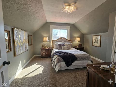 Photo of 2530 Lincoln Street, Anderson, IN