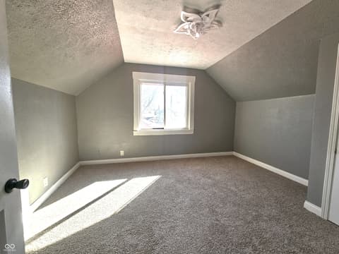 Photo of 2530 Lincoln Street, Anderson, IN