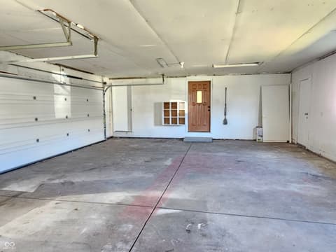 Photo of 2530 Lincoln Street, Anderson, IN