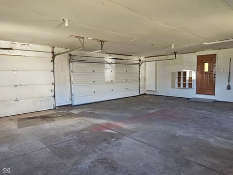 Photo of 2530 Lincoln Street, Anderson, IN