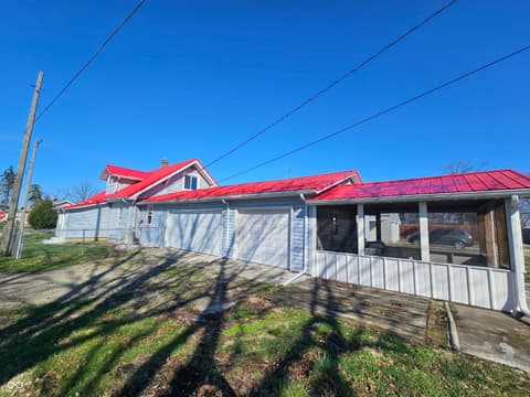 Photo of 2530 Lincoln Street, Anderson, IN