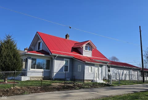 Photo of 2530 Lincoln Street, Anderson, IN