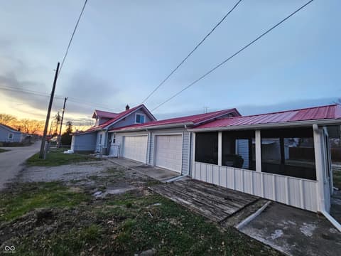 Photo of 2530 Lincoln Street, Anderson, IN