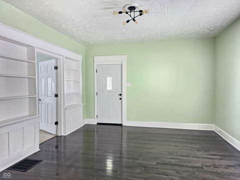Photo of 2530 Lincoln Street, Anderson, IN
