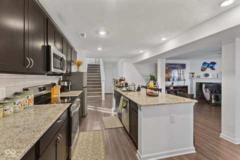 Photo of 1238 Atlas Lane, Franklin, IN
