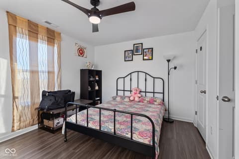 Photo of 1238 Atlas Lane, Franklin, IN