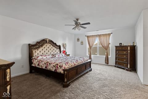 Photo of 1238 Atlas Lane, Franklin, IN