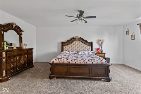 Photo of 1238 Atlas Lane, Franklin, IN