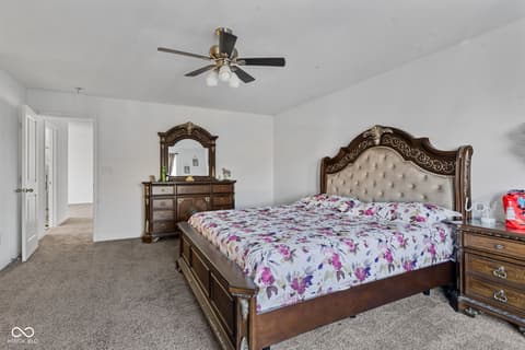 Photo of 1238 Atlas Lane, Franklin, IN