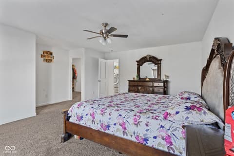 Photo of 1238 Atlas Lane, Franklin, IN