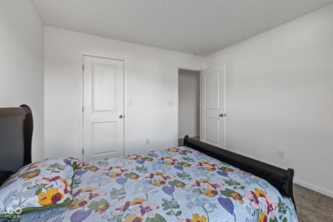 Photo of 1238 Atlas Lane, Franklin, IN
