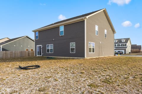 Photo of 1238 Atlas Lane, Franklin, IN