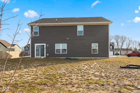 Photo of 1238 Atlas Lane, Franklin, IN
