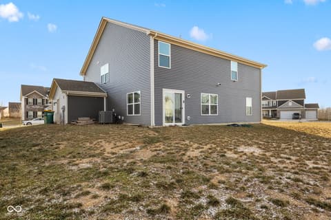 Photo of 1238 Atlas Lane, Franklin, IN