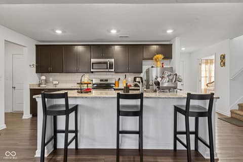 Photo of 1238 Atlas Lane, Franklin, IN