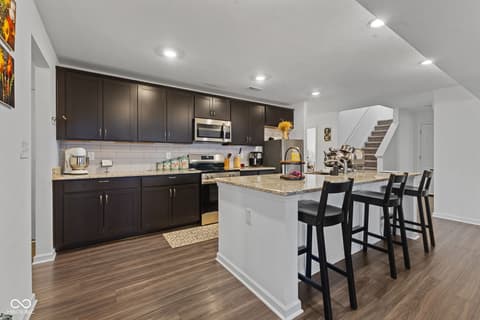 Photo of 1238 Atlas Lane, Franklin, IN