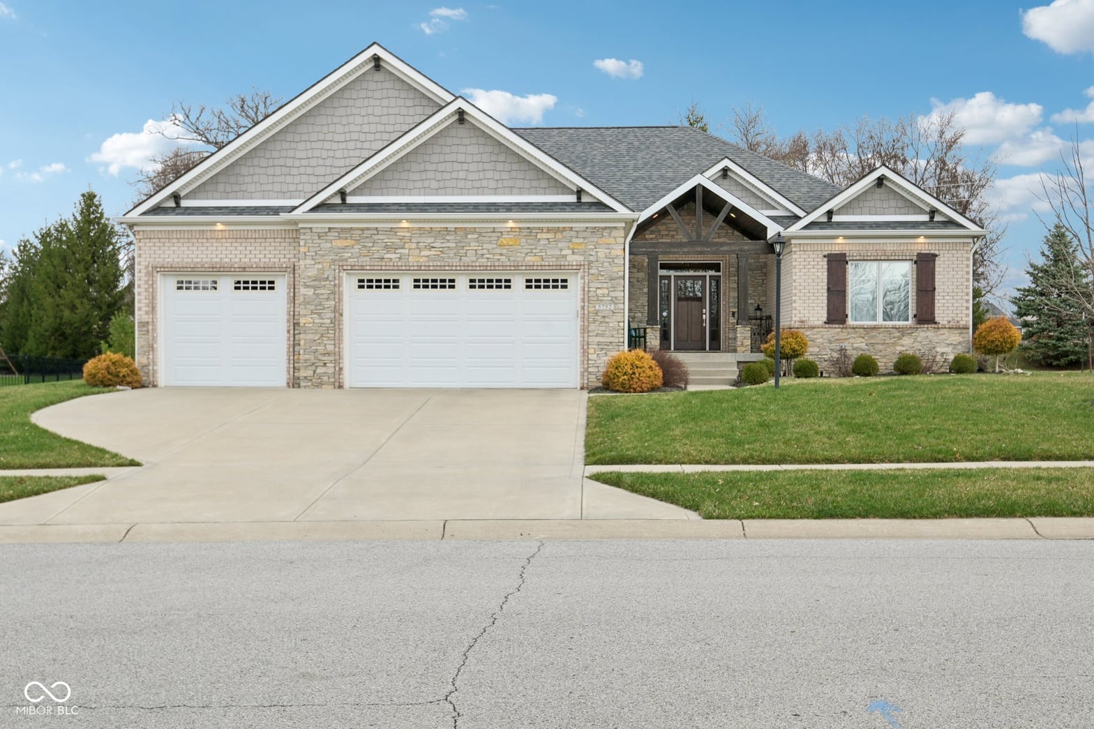 Photo of 5752 Beisinger Place, Indianapolis, IN