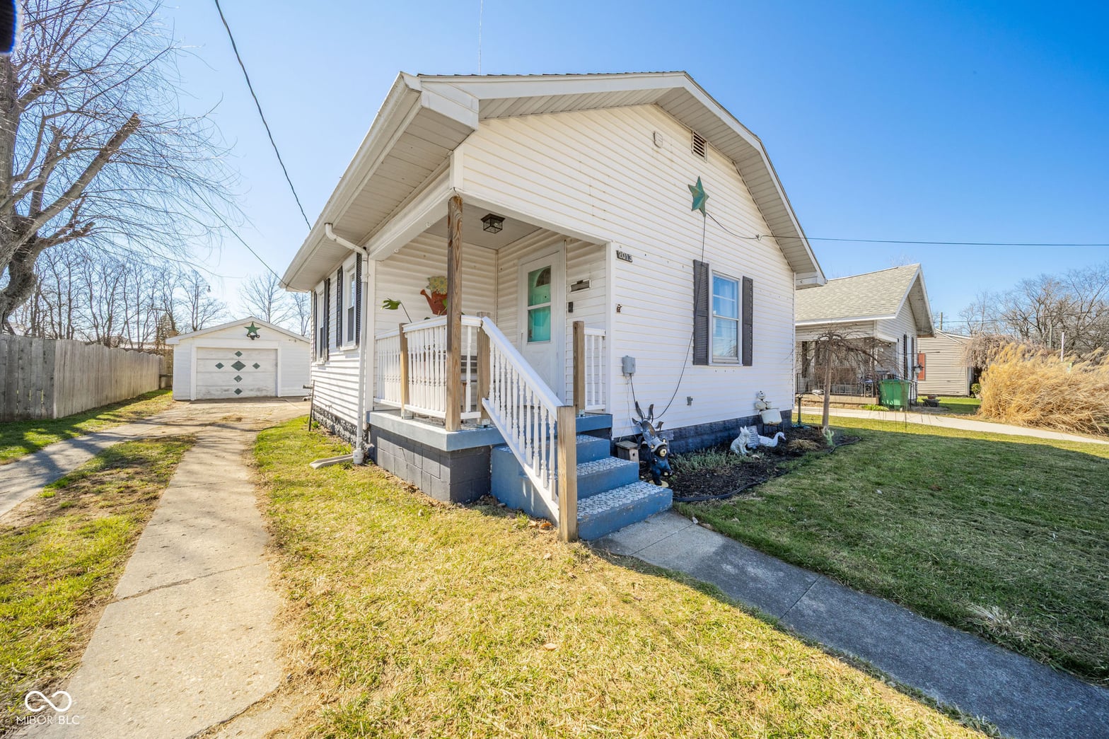Photo of 2013 Southgate Street, New Castle, IN