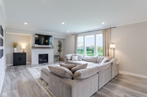 Photo of 19371 Gillcrest Drive, Noblesville, IN