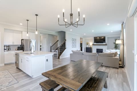Photo of 19371 Gillcrest Drive, Noblesville, IN
