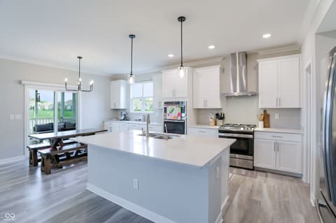 Photo of 19371 Gillcrest Drive, Noblesville, IN