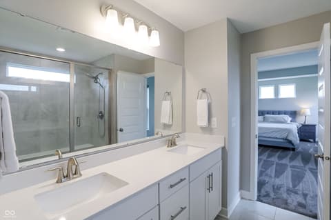 Photo of 19371 Gillcrest Drive, Noblesville, IN