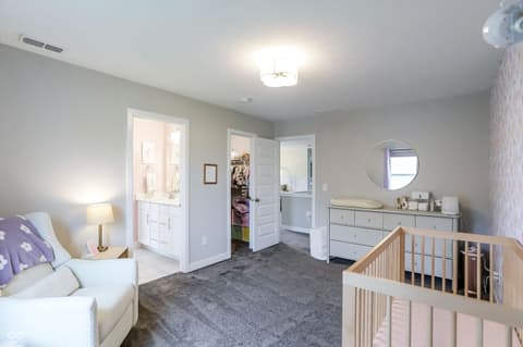 Photo of 19371 Gillcrest Drive, Noblesville, IN