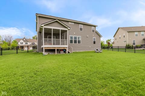 Photo of 19371 Gillcrest Drive, Noblesville, IN