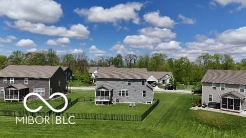 Photo of 19371 Gillcrest Drive, Noblesville, IN