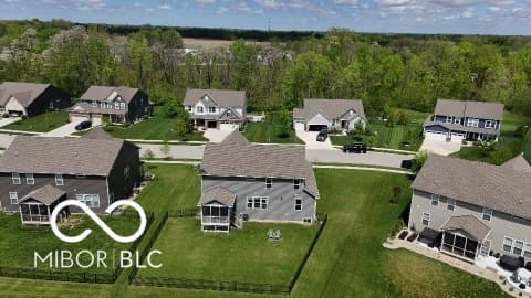 Photo of 19371 Gillcrest Drive, Noblesville, IN