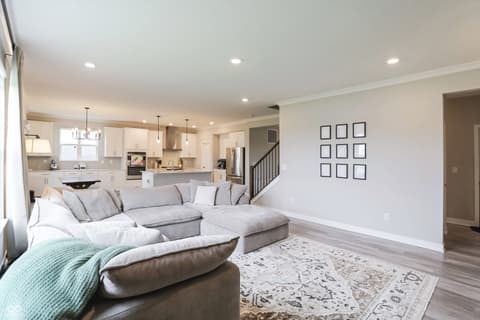 Photo of 19371 Gillcrest Drive, Noblesville, IN