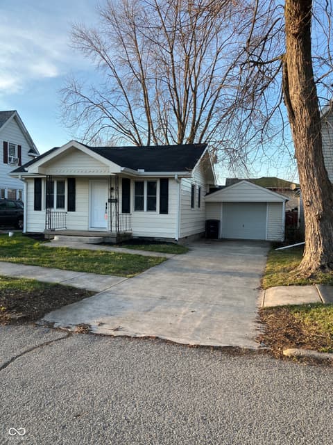 710 S A Street