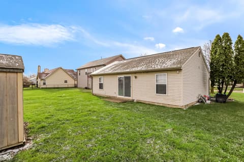 Photo of 9610 English Oak Place, Indianapolis, IN