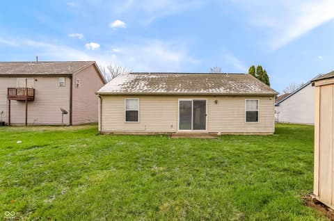 Photo of 9610 English Oak Place, Indianapolis, IN