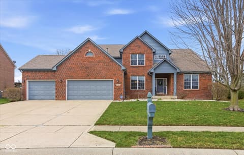 752 Ridge Gate Drive