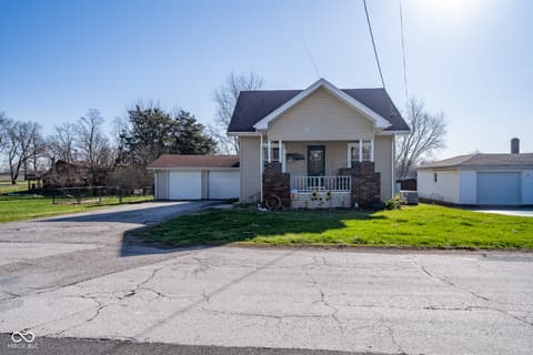 313 S Main Street
