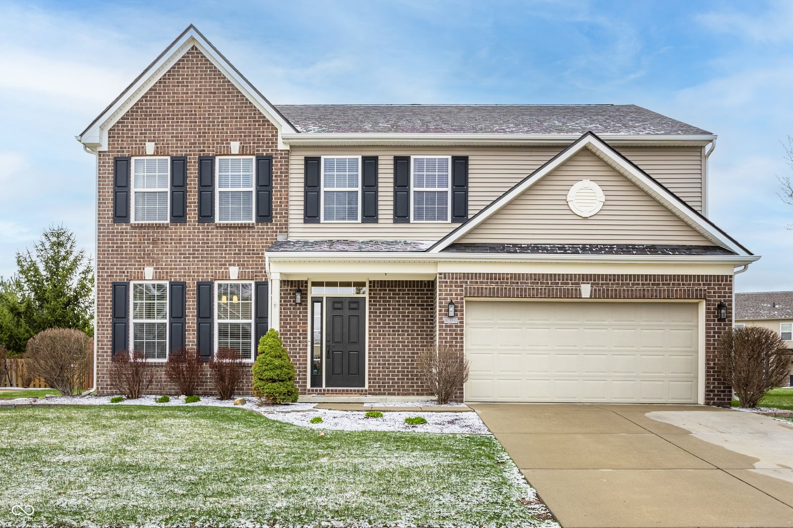 Photo of 1432 Hession Drive, Brownsburg, IN