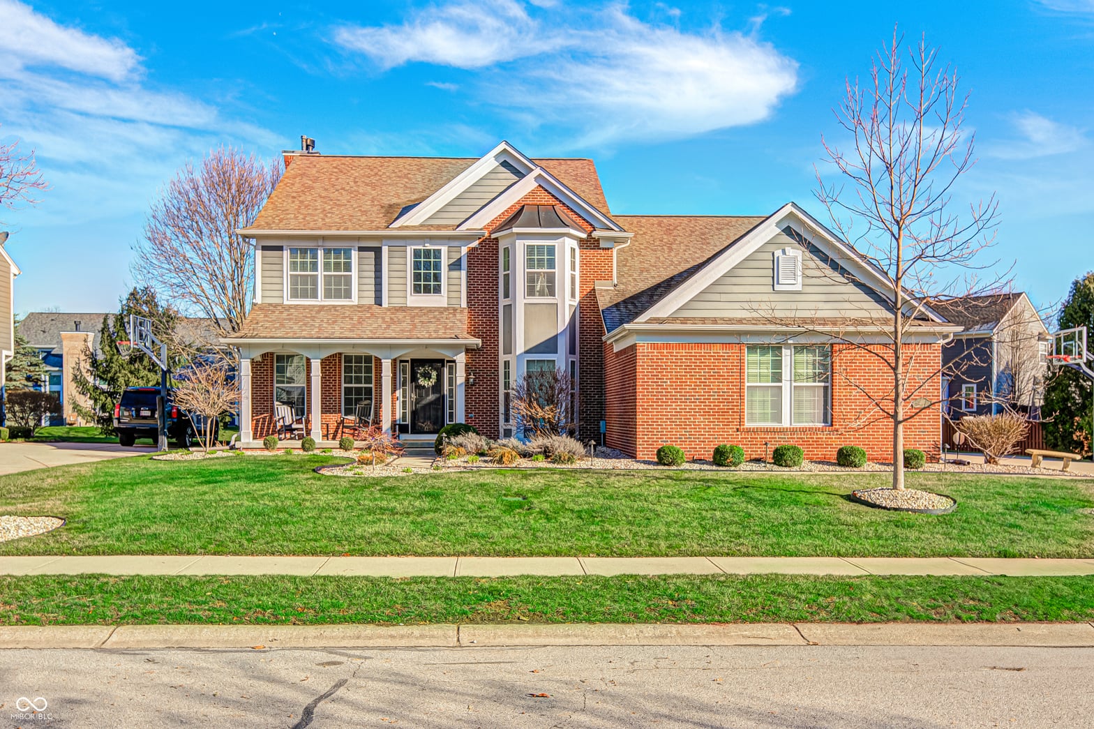 Photo of 13374 Landwood Drive, Fishers, IN