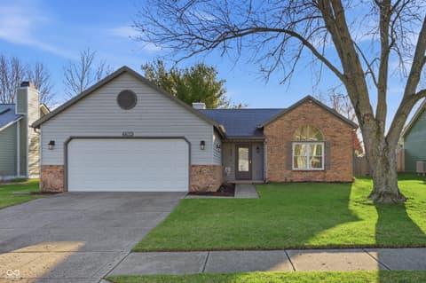 7709 Bayhill Drive