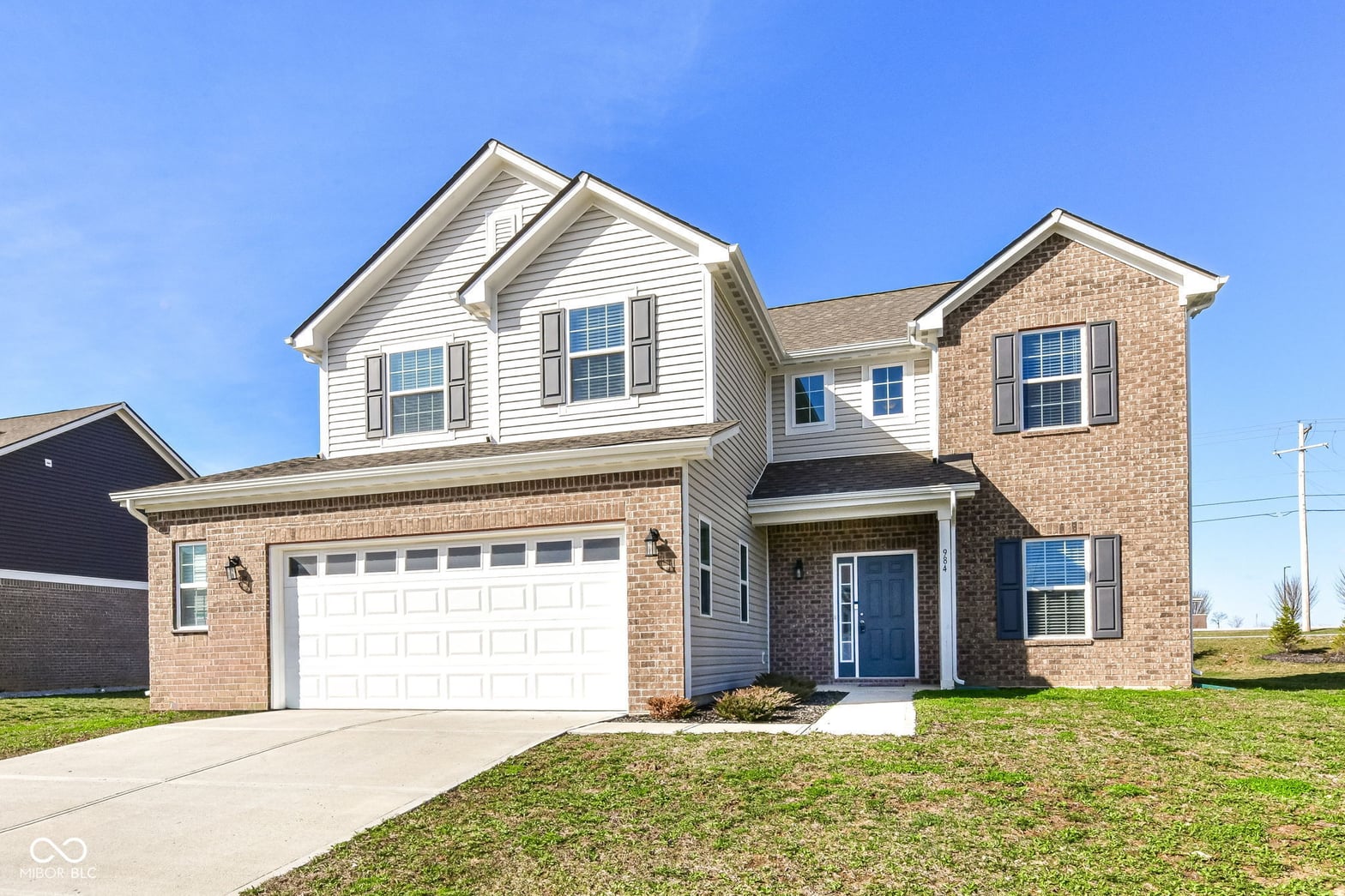 Photo of 984 Bent Branch Lane, Greenwood, IN