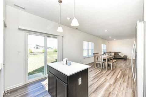 Photo of 984 Bent Branch Lane, Greenwood, IN