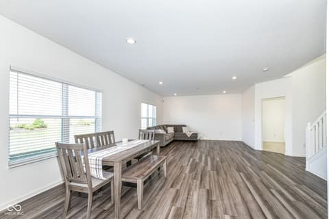 Photo of 984 Bent Branch Lane, Greenwood, IN