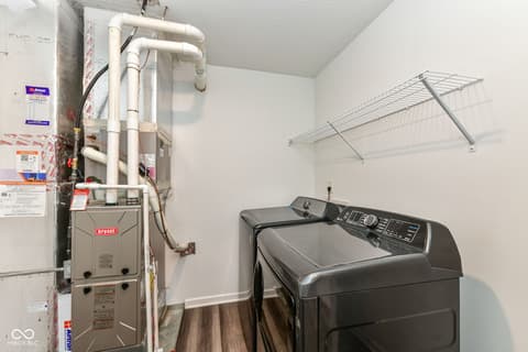 Photo of 984 Bent Branch Lane, Greenwood, IN