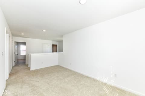 Photo of 984 Bent Branch Lane, Greenwood, IN