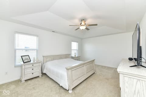 Photo of 984 Bent Branch Lane, Greenwood, IN