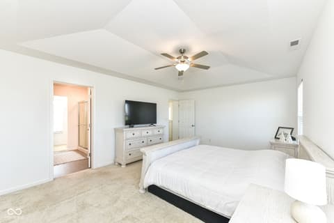 Photo of 984 Bent Branch Lane, Greenwood, IN
