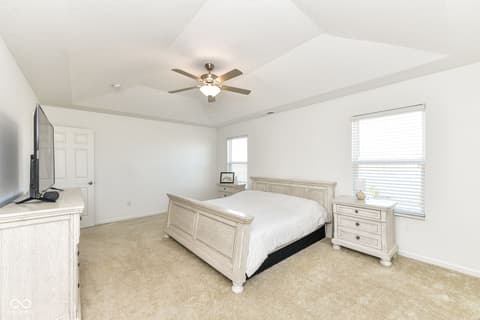 Photo of 984 Bent Branch Lane, Greenwood, IN