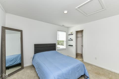 Photo of 984 Bent Branch Lane, Greenwood, IN