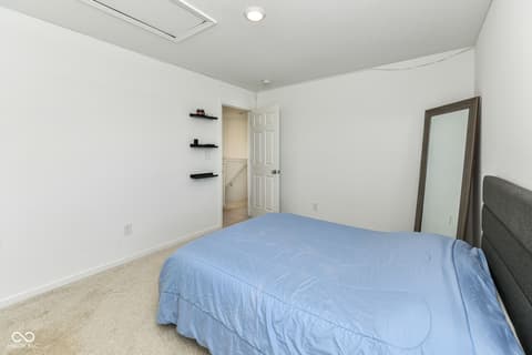 Photo of 984 Bent Branch Lane, Greenwood, IN